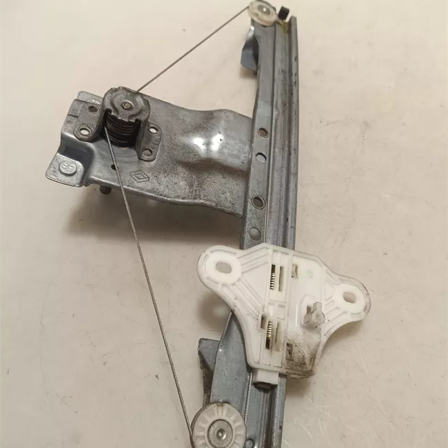 Alzacristallo porta posteriore sinistro