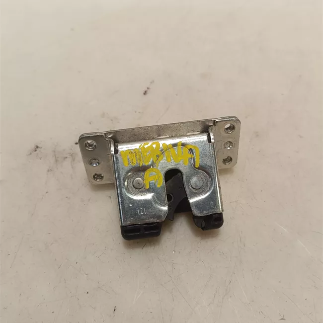 Serratura portello posteriore