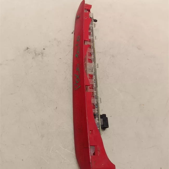 Fanale stop supplementare