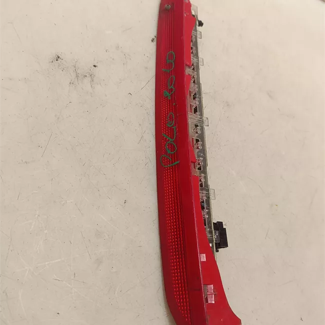 Fanale stop supplementare