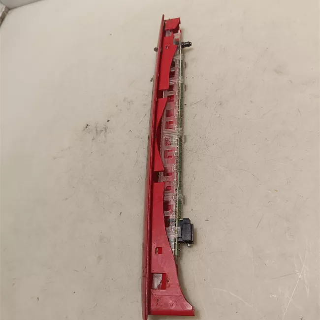 Fanale stop supplementare