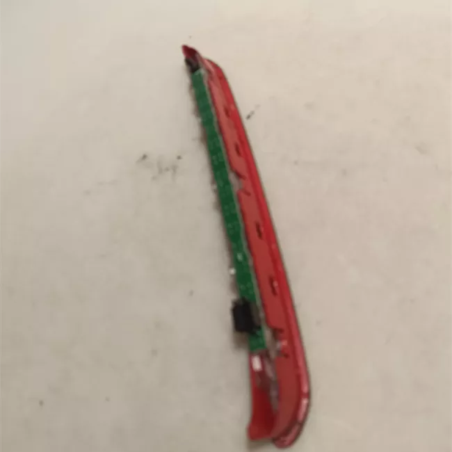 Fanale stop supplementare