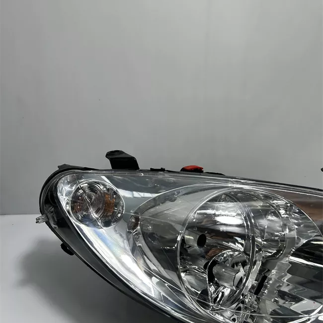 Proiettore destro con fendinebbia Valeo/automatico light