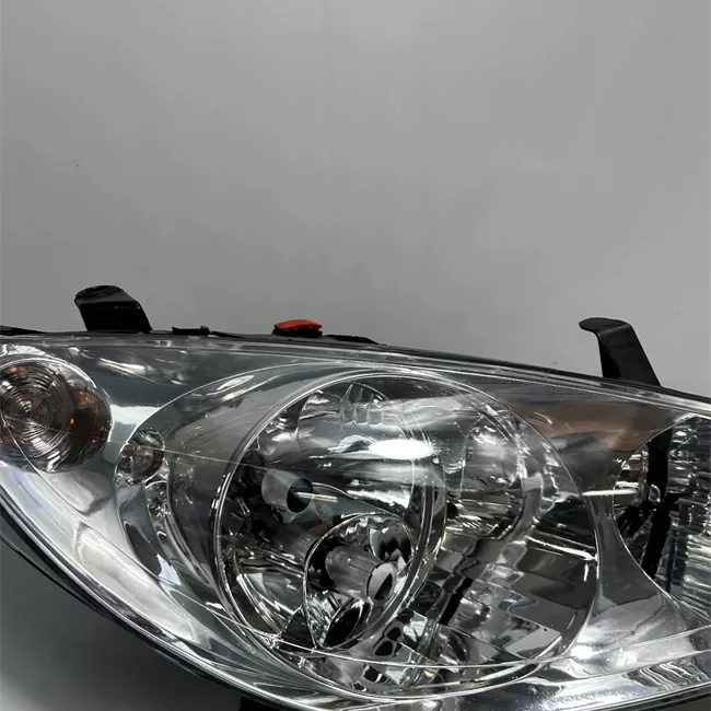 Proiettore destro con fendinebbia Valeo/automatico light