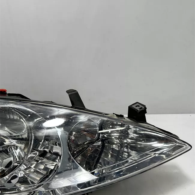 Proiettore destro con fendinebbia Valeo/automatico light