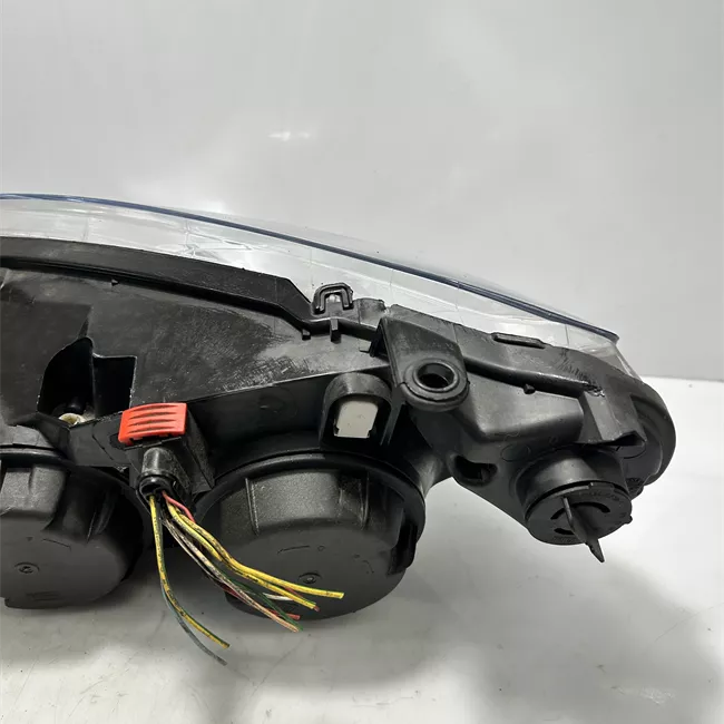 Proiettore destro con fendinebbia Valeo/automatico light