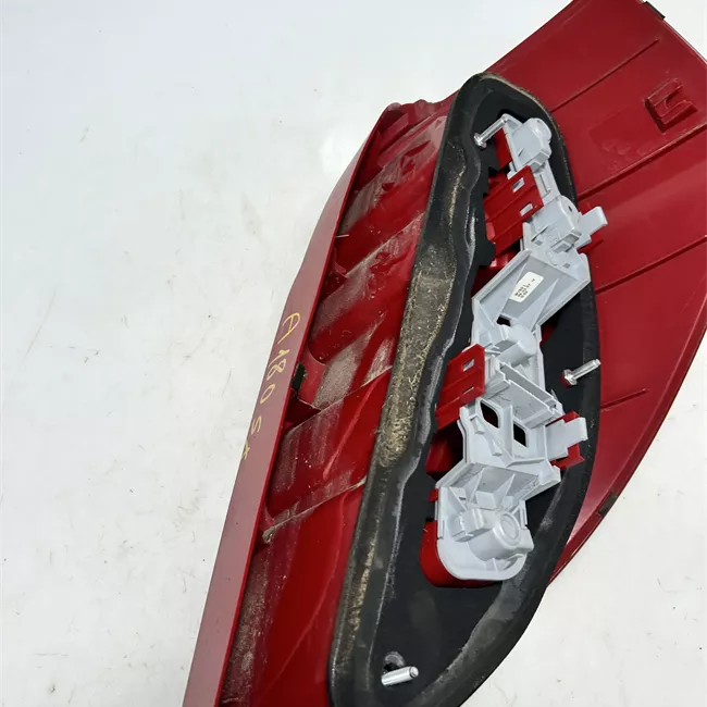 Fanale posteriore sinistro Classicon Elegance