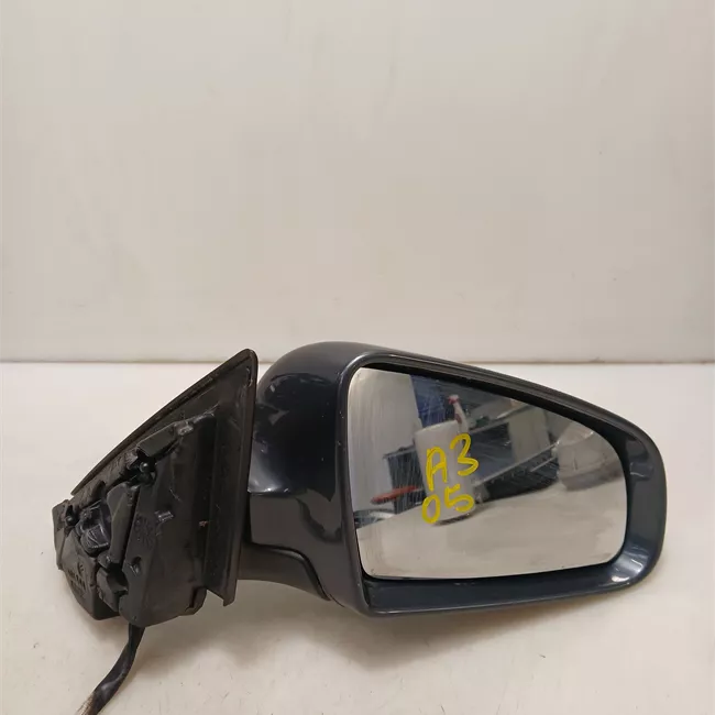 Retrovisore esterno regolazione elettrica destro