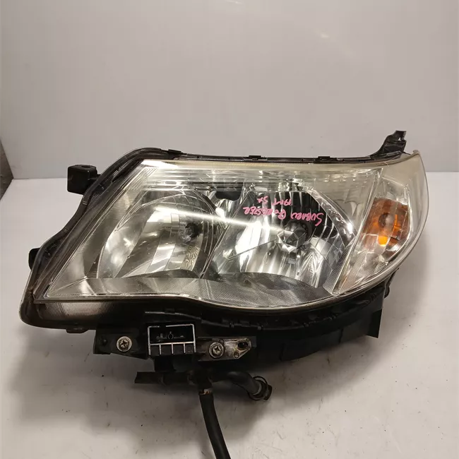 Proiettore sinistro Xeno