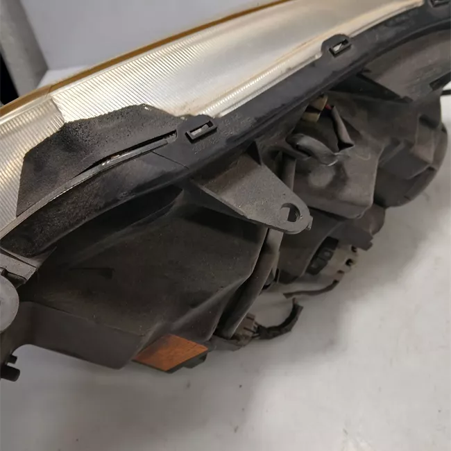 Proiettore destro Xeno