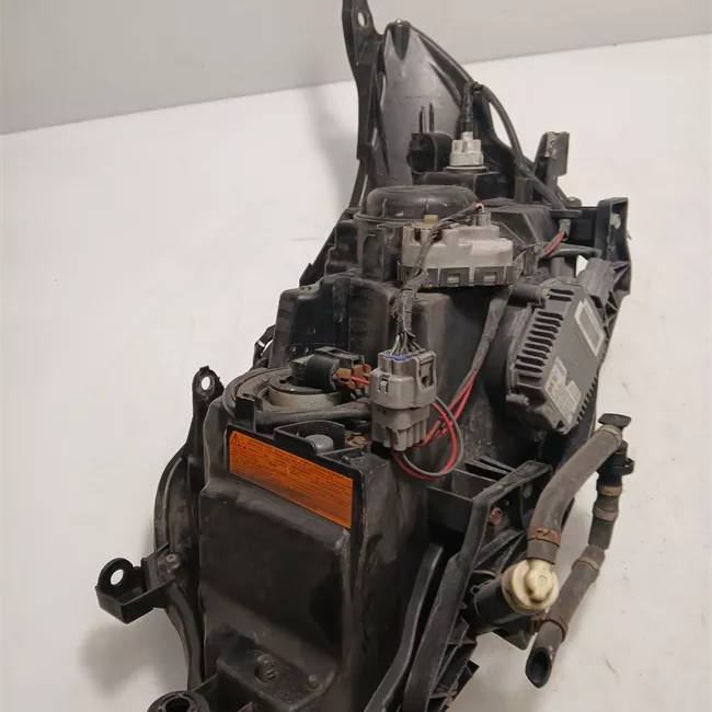 Proiettore destro Xeno