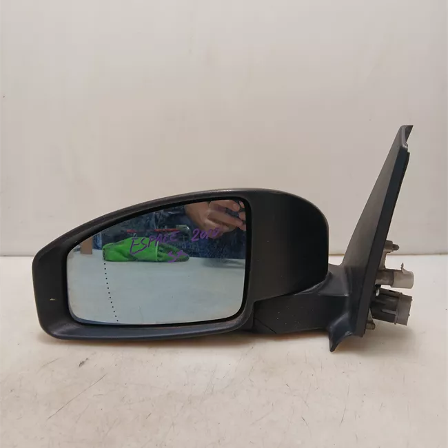 Retrovisore esterno regolazione elettrica sinistro Elettrico