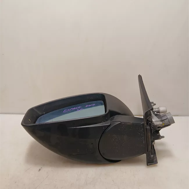Retrovisore esterno regolazione elettrica sinistro Elettrico