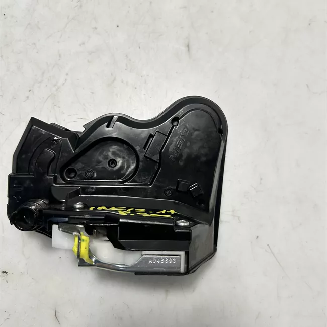 Serratura porta posteriore sinistra