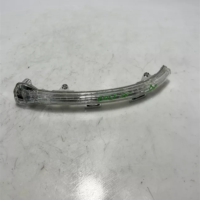 Fanalino laterale destro