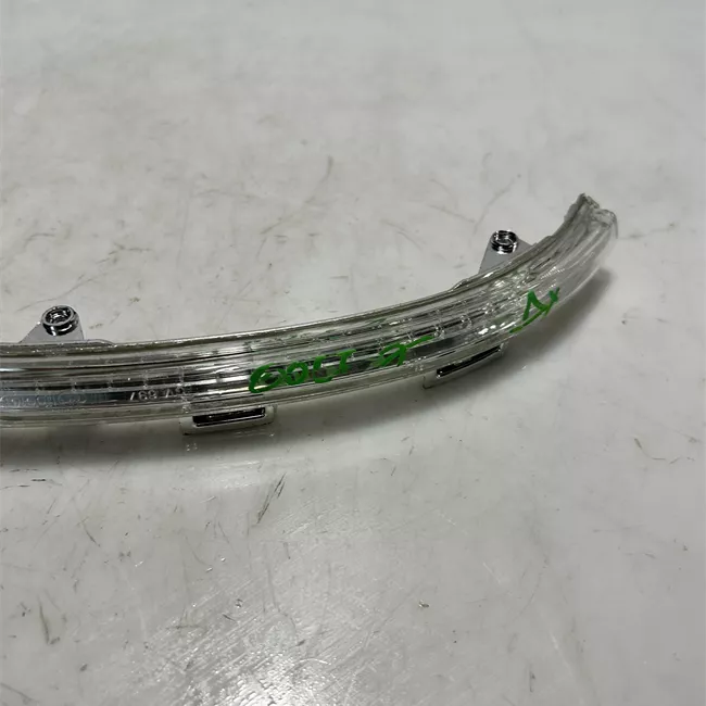 Fanalino laterale destro