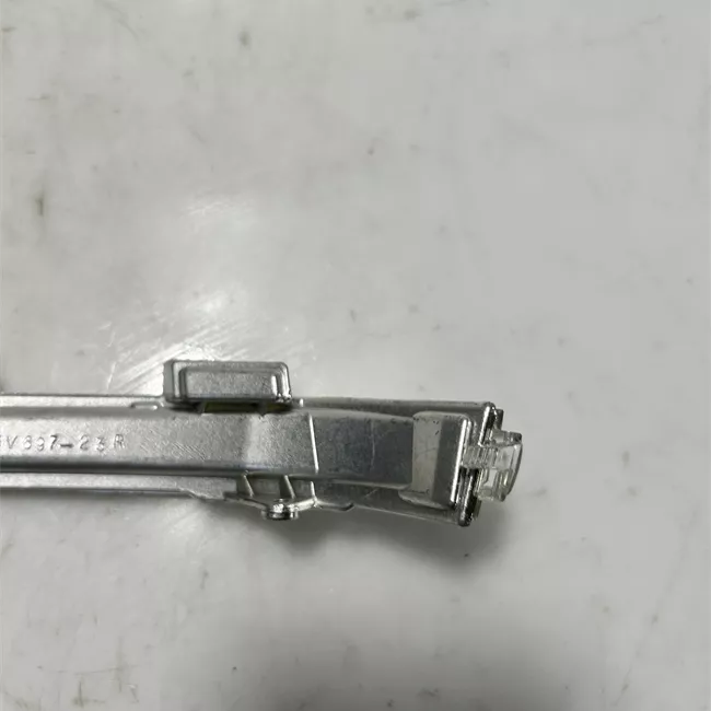 Fanalino laterale destro