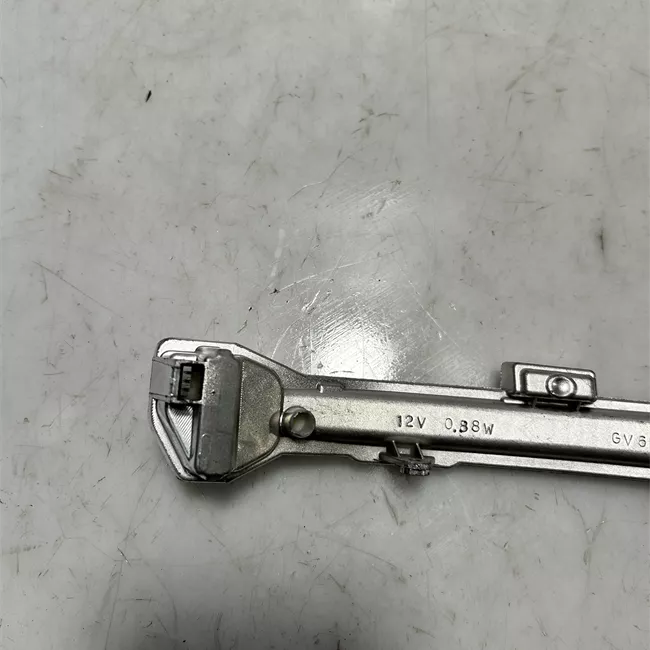 Fanalino laterale destro