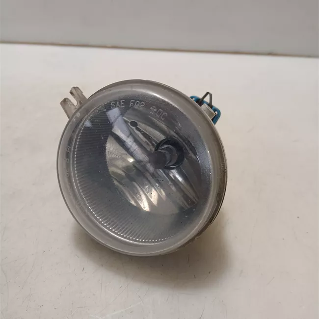 Proiettore fendinebbia destro