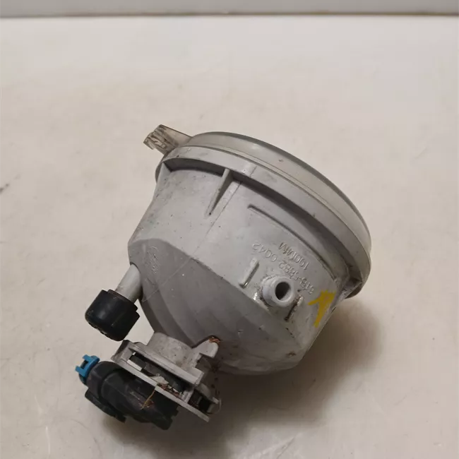 Proiettore fendinebbia destro