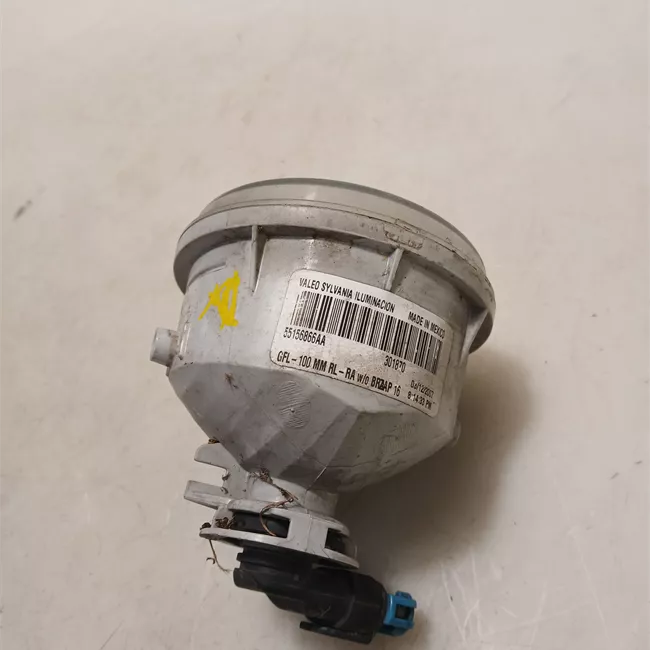 Proiettore fendinebbia destro