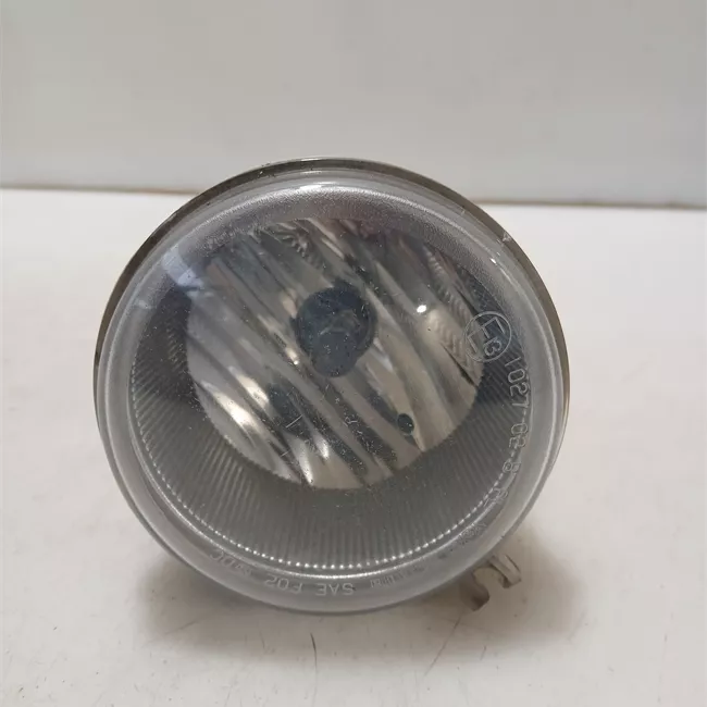 Proiettore fendinebbia sinistro