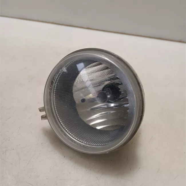 Proiettore fendinebbia sinistro