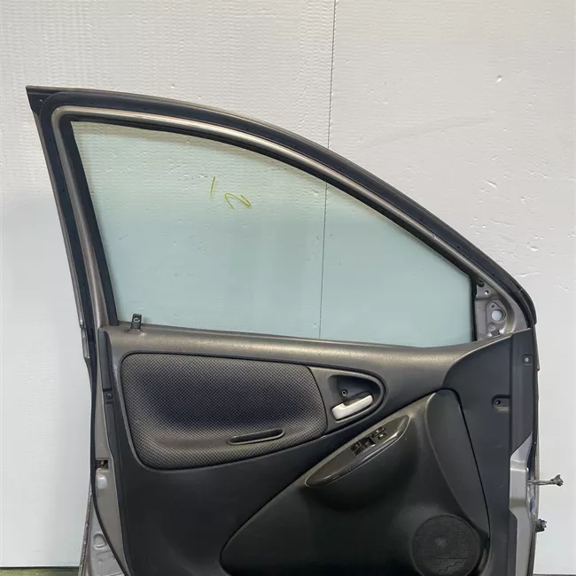 Porta anteriore sinistra