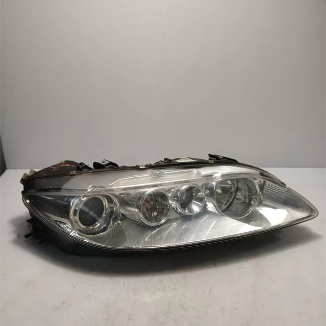 Proiettore destro con antinebbia ant