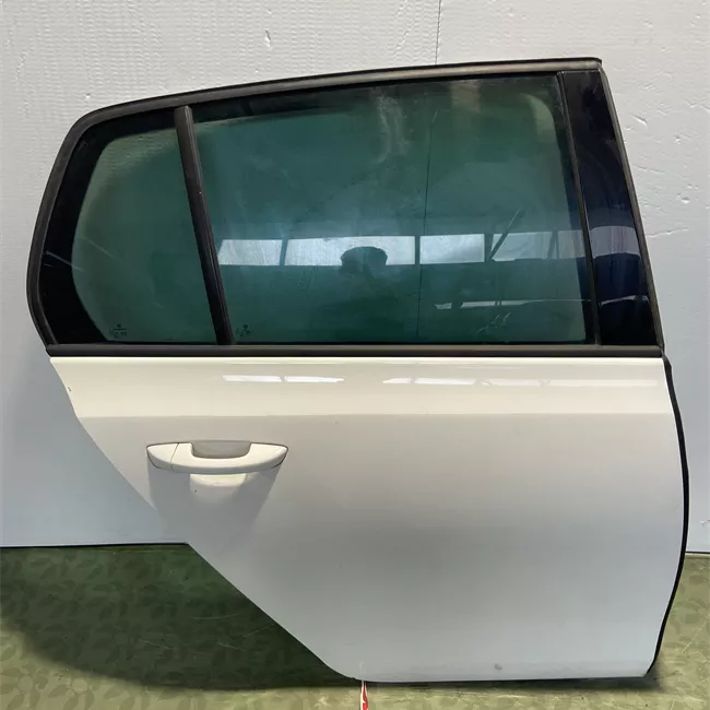 Porta posteriore destra