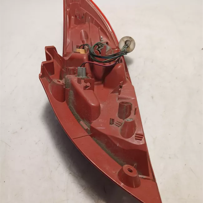 Fanale posteriore sinistro