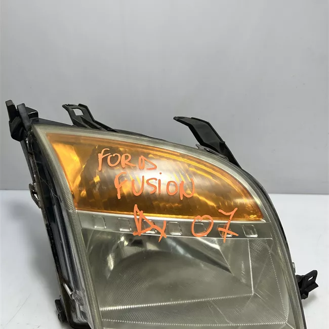 Proiettore destro Ambra