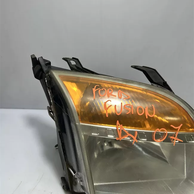 Proiettore destro Ambra