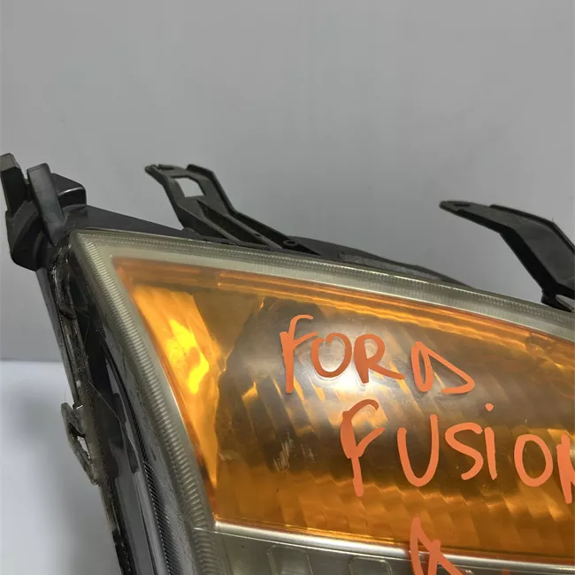 Proiettore destro Ambra