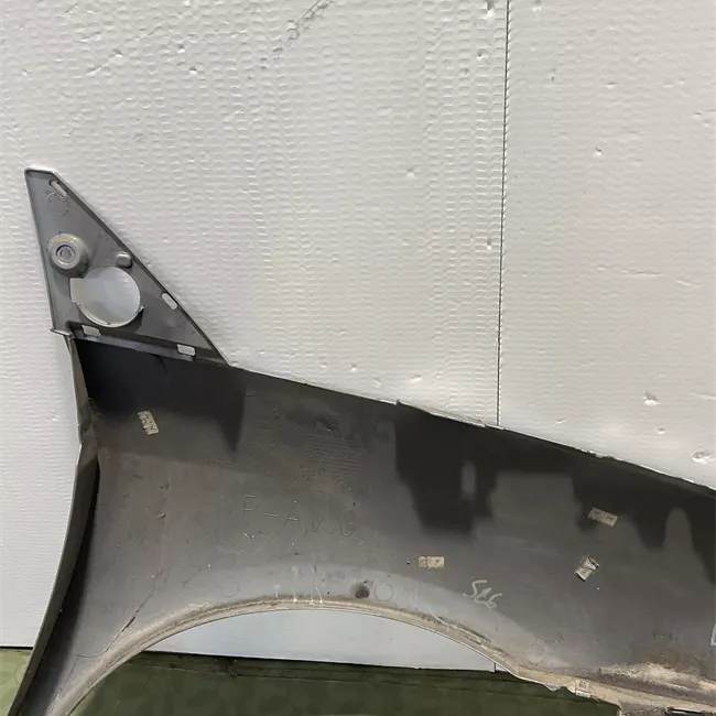 Parafango anteriore sinistro