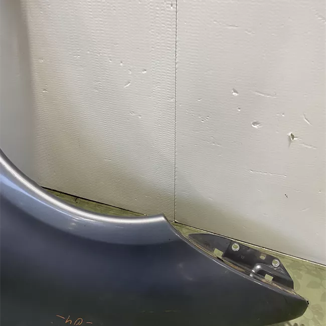 Parafango anteriore sinistro