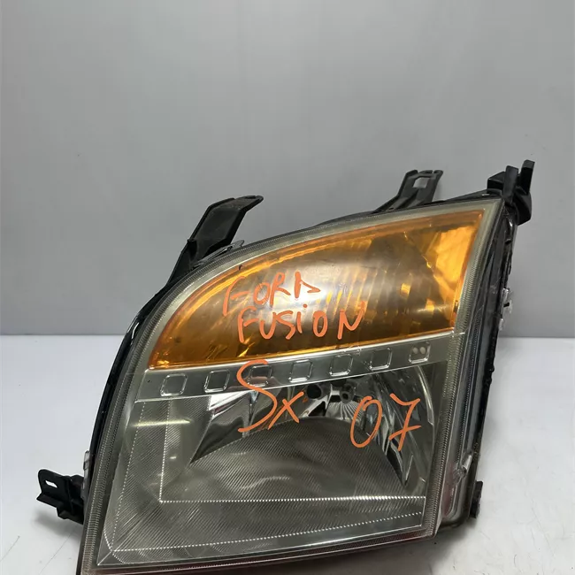 Proiettore sinistro Ambra