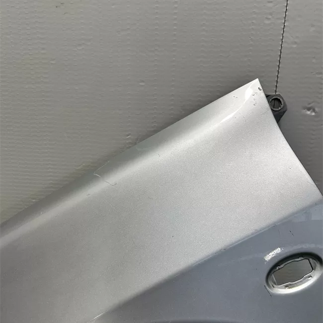 Parafango anteriore sinistro