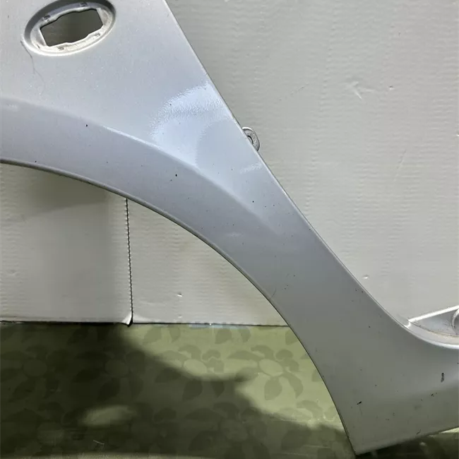 Parafango anteriore sinistro