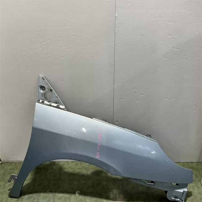 Parafango anteriore destro