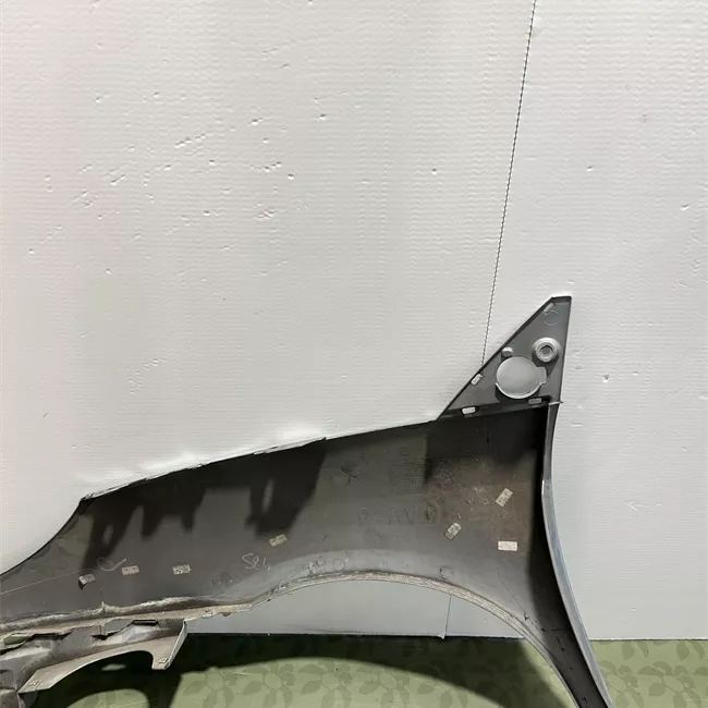 Parafango anteriore destro