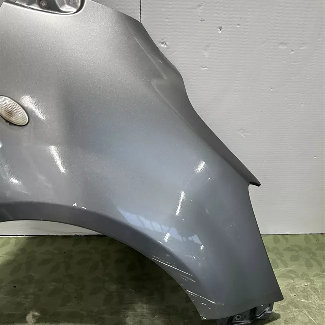 Parafango anteriore destro