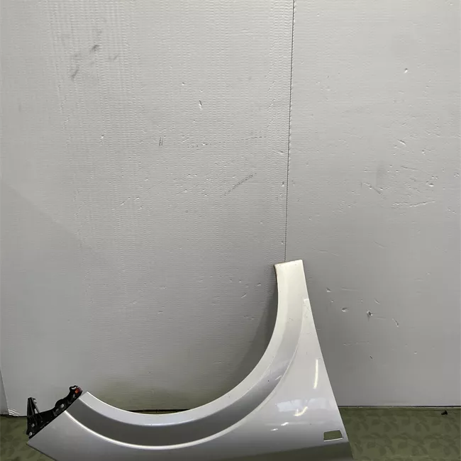 Parafango anteriore destro