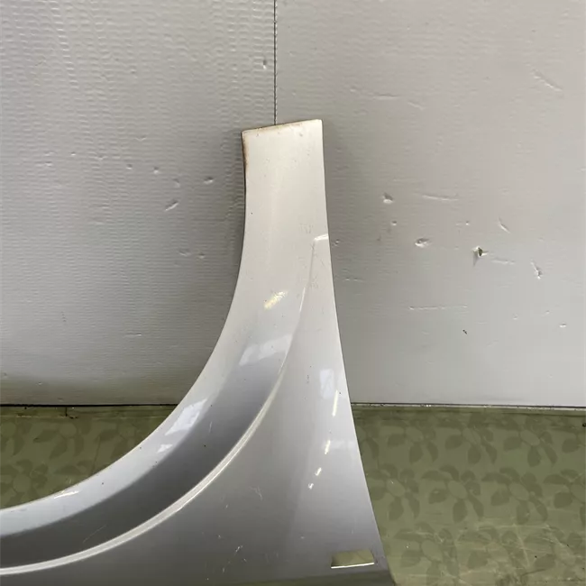 Parafango anteriore destro