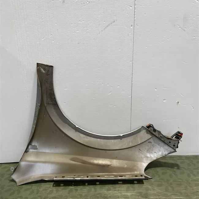 Parafango anteriore destro