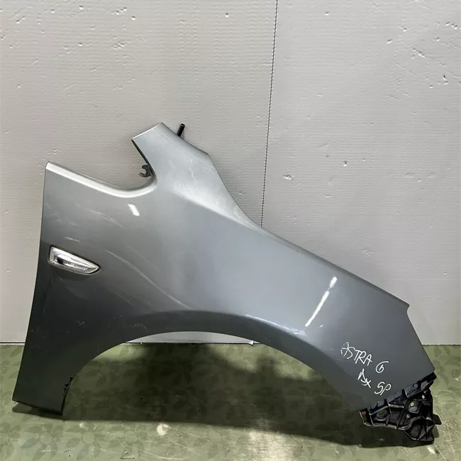 Parafango anteriore destro