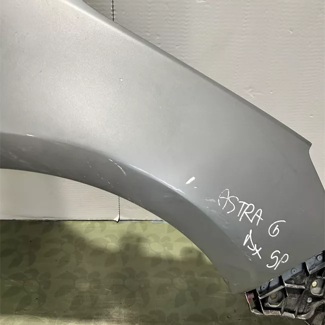 Parafango anteriore destro