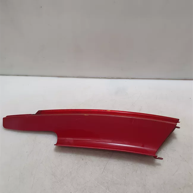 Fanale posteriore parte superiore destro