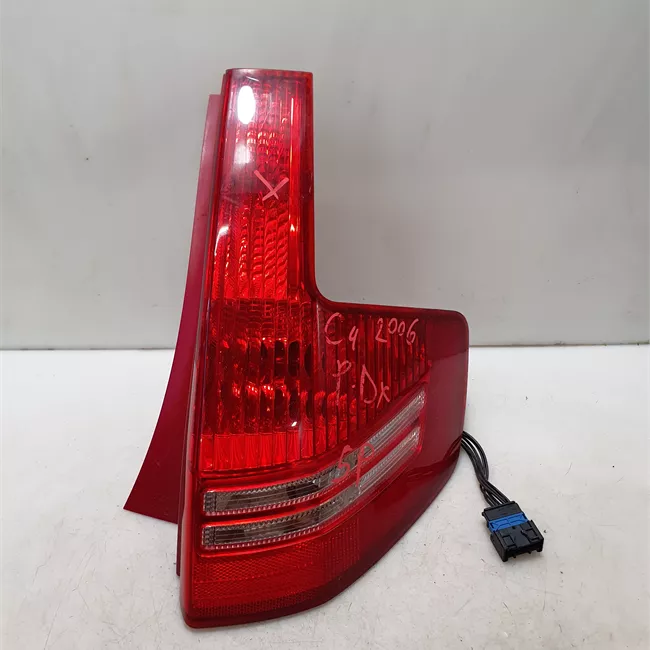 Fanale posteriore destro