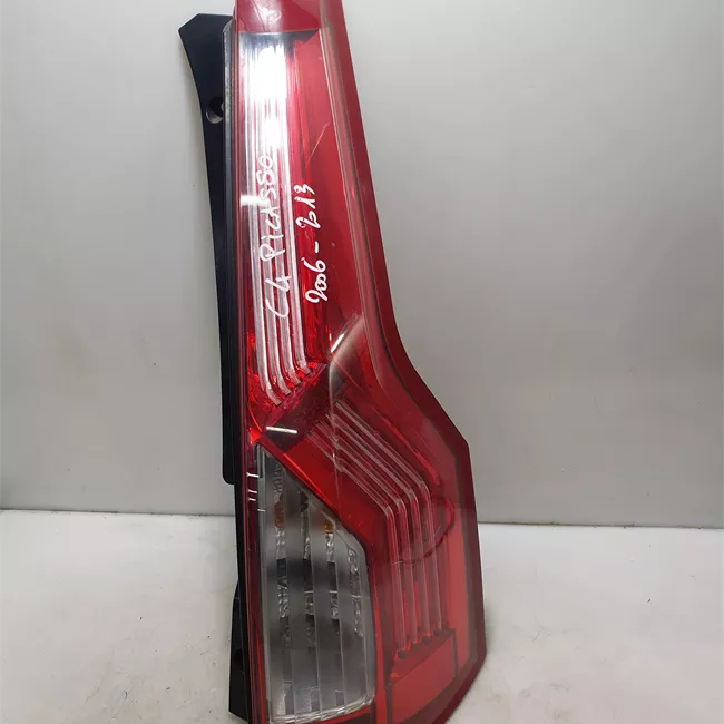 Fanale posteriore destro